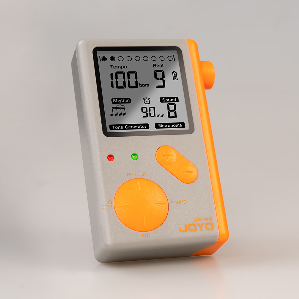 JOYO JM-92 Metronomo elettroni - Photography Digital recensione e prezzo
