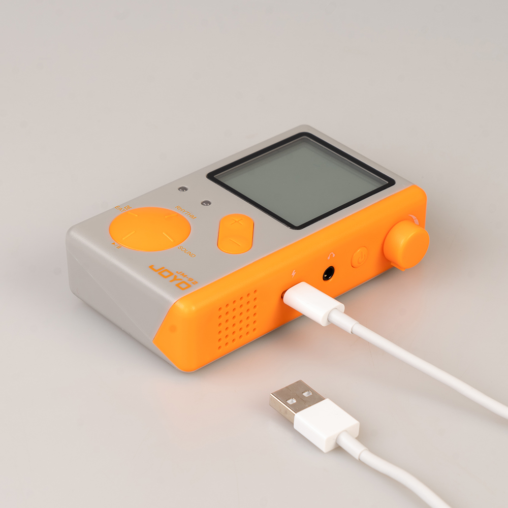 JOYO JM-92 Metronomo elettroni - Photography Digital recensione e prezzo