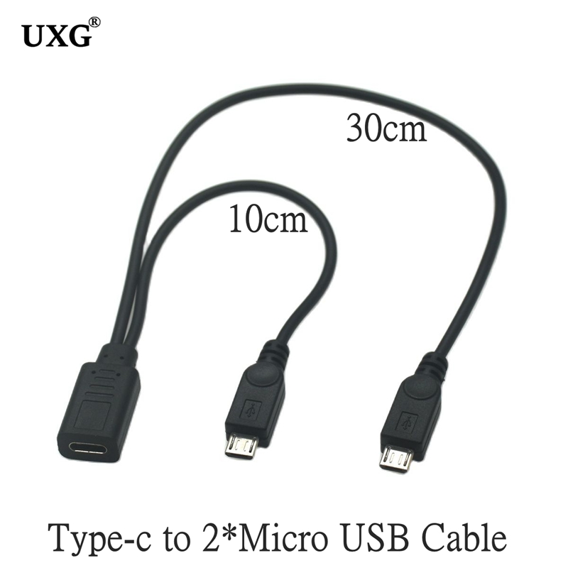 Tipo-c USB 3.1 e Micro USB 1 F - Photography Date recensione e prezzo