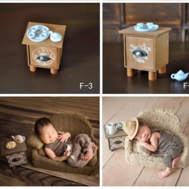 Tavolino creativo Puntelli per - Photography Coffee recensione e prezzo