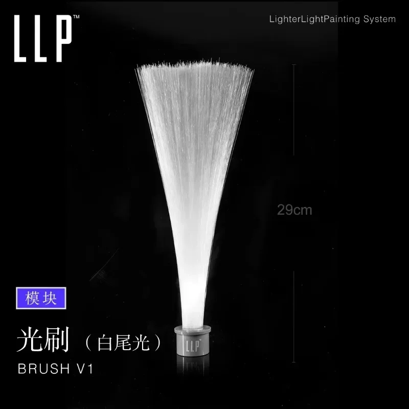 Modulo spazzola luminosa LLP p - Photography Night recensione e prezzo