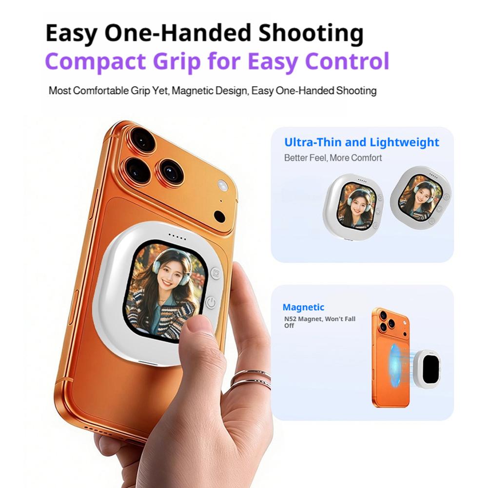 Supporto per Telefono con Sche - Photography Is recensione e prezzo