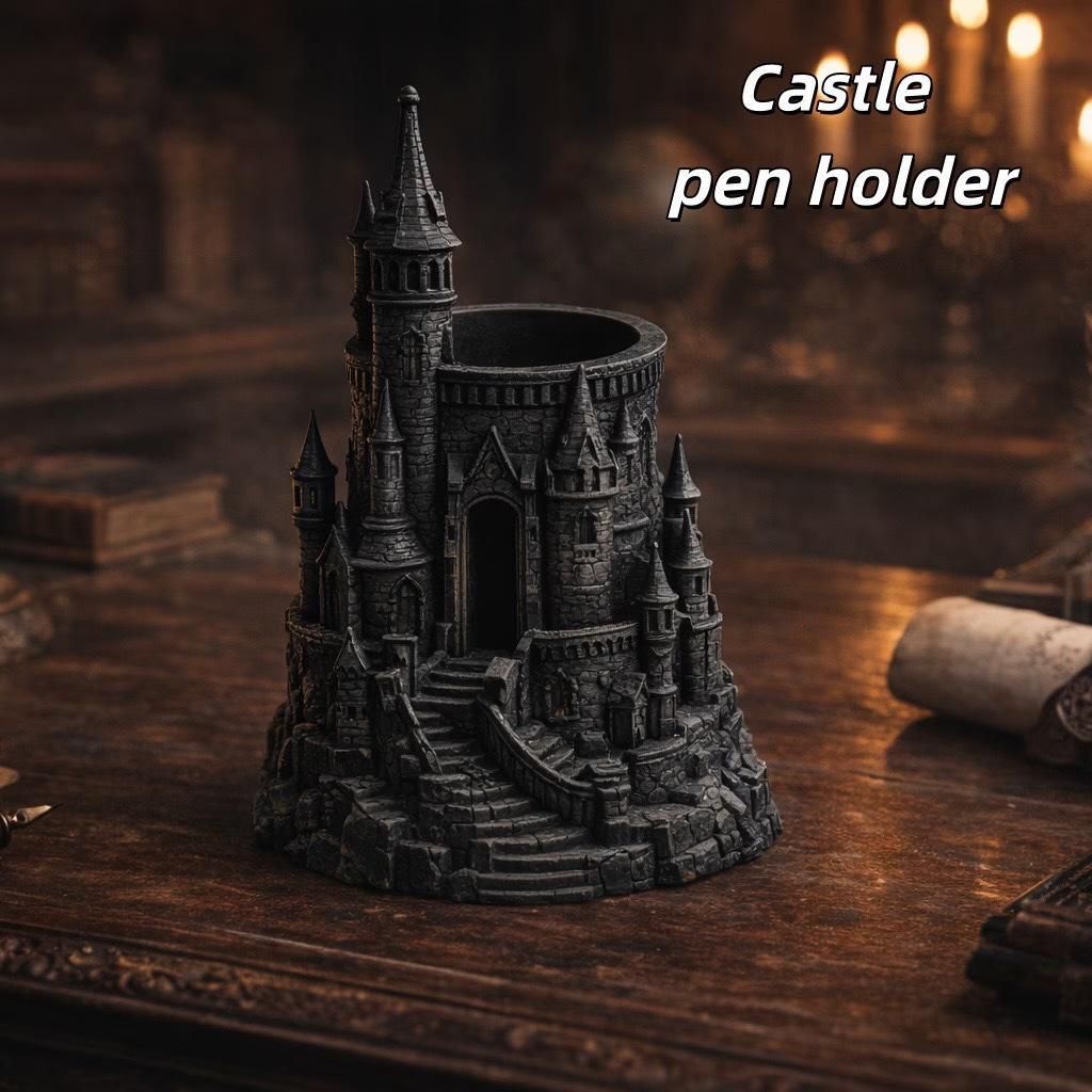Portapenne Harry Potter Stile  - Photography Night recensione e prezzo