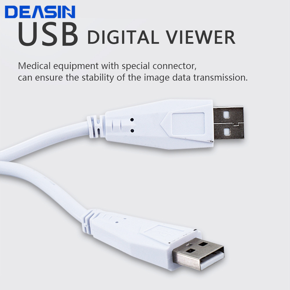 DEASIN Tipo USB Telecamera ora - Photography Digital recensione e prezzo