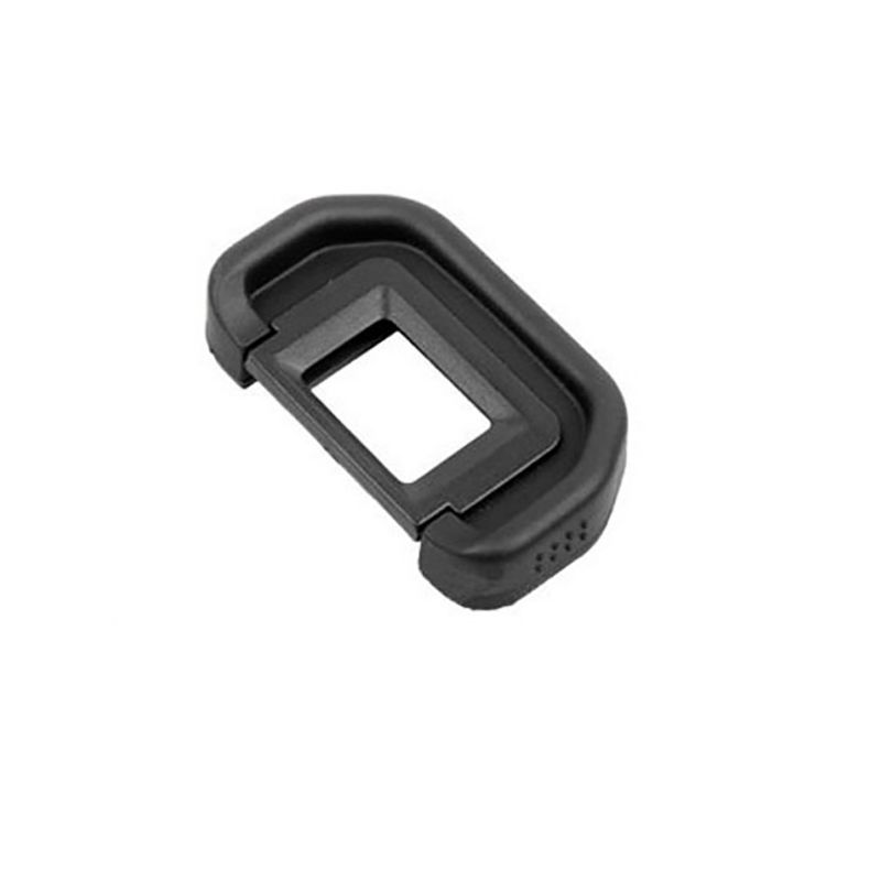 Oculare in gomma per mirino EB - Photography Icon recensione e prezzo