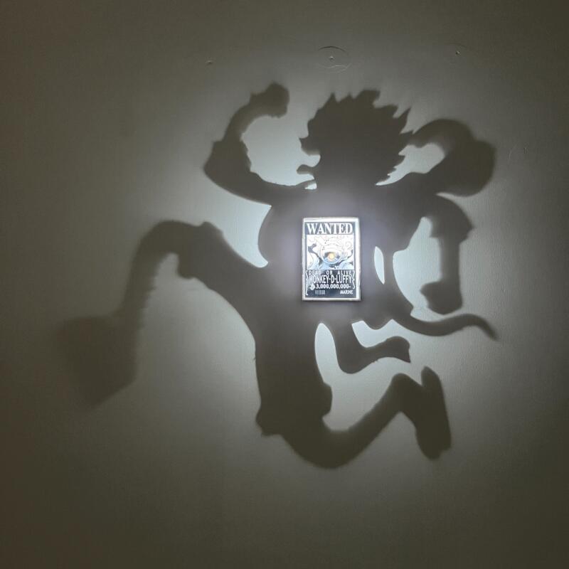 Lampada Proiettore Cartoon One - Photography Darkroom recensione e prezzo