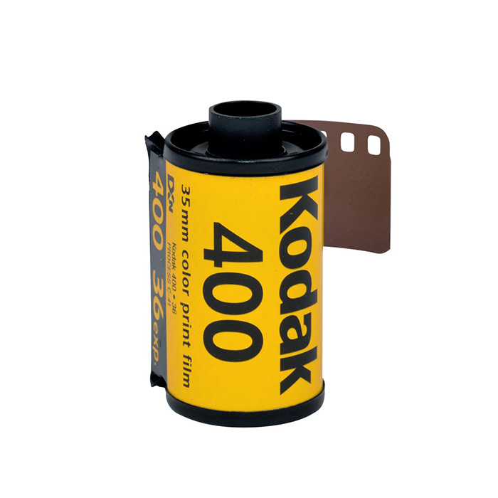 Pellicola a Colori Originale K - Photography Date recensione e prezzo